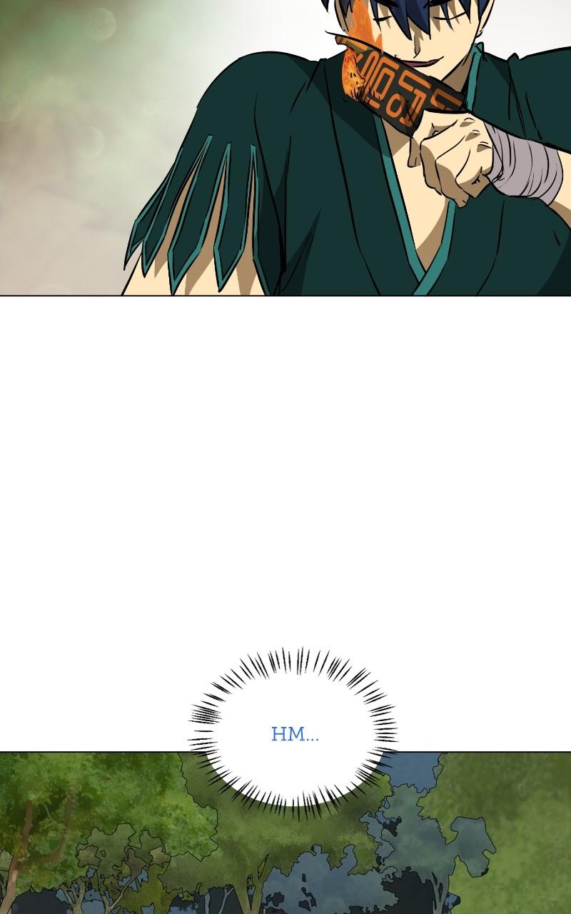 Read Infinite Leveling: Murim chapter 124.5 image 18 on Lezhin