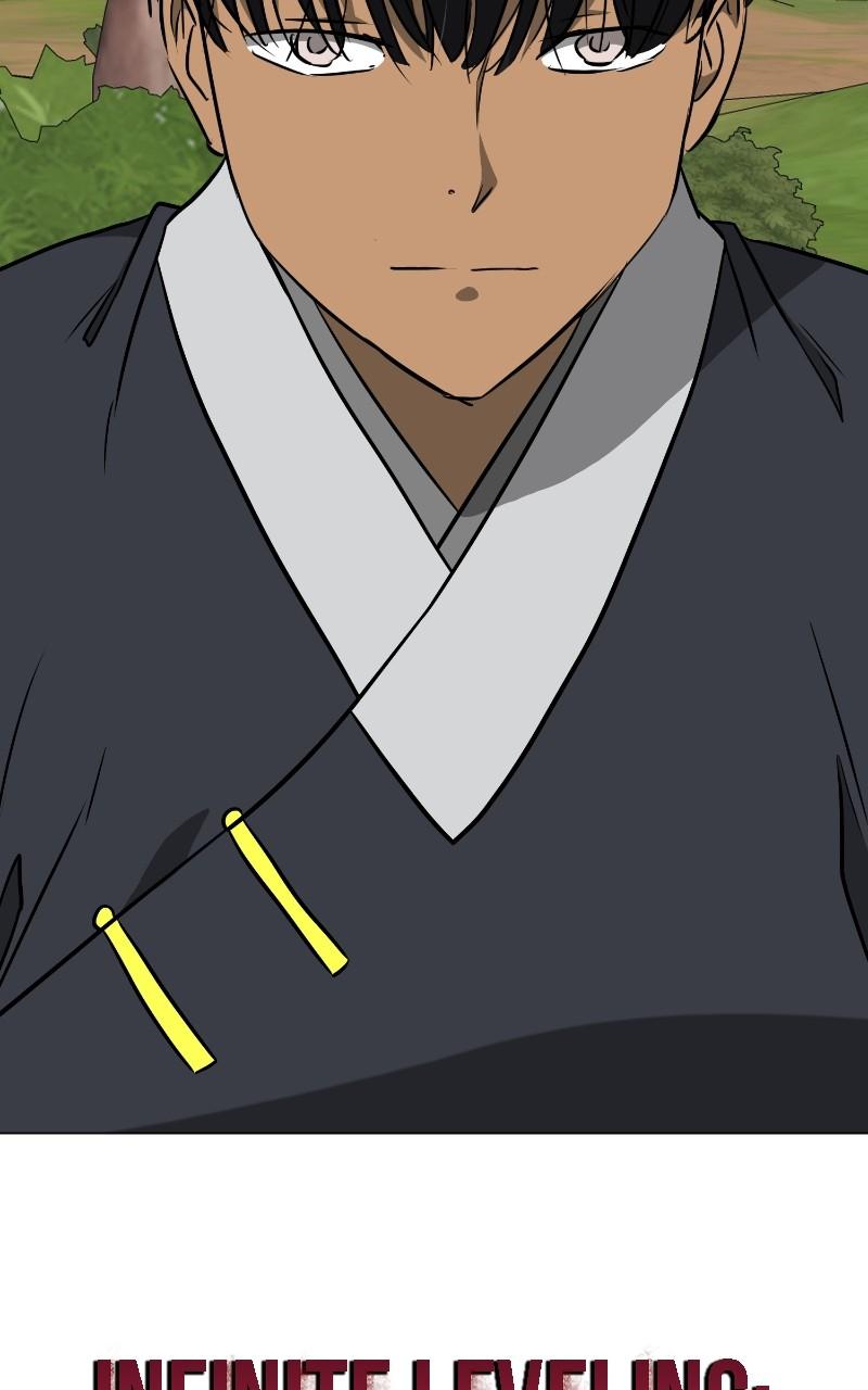 Read Infinite Leveling: Murim chapter 124.5 image 26 on Lezhin