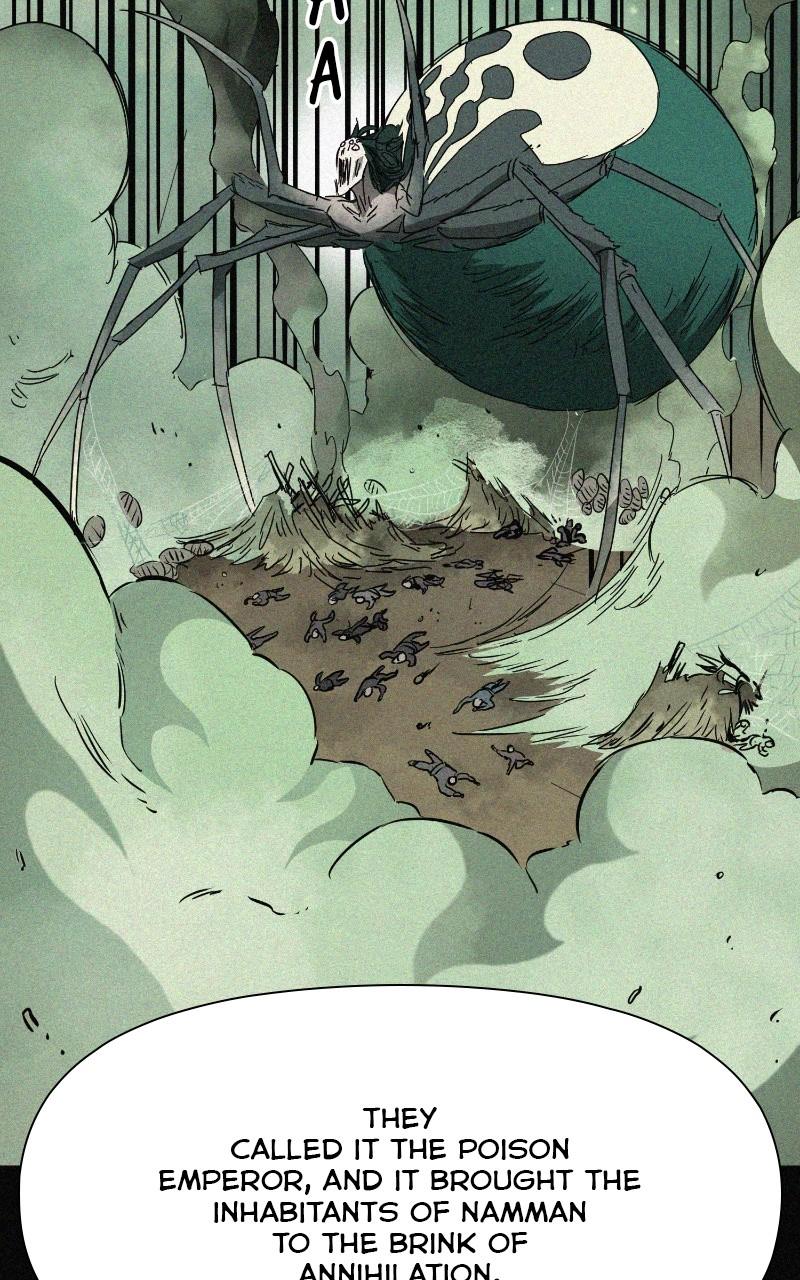 Read Infinite Leveling: Murim chapter 124.5 image 31 on Lezhin