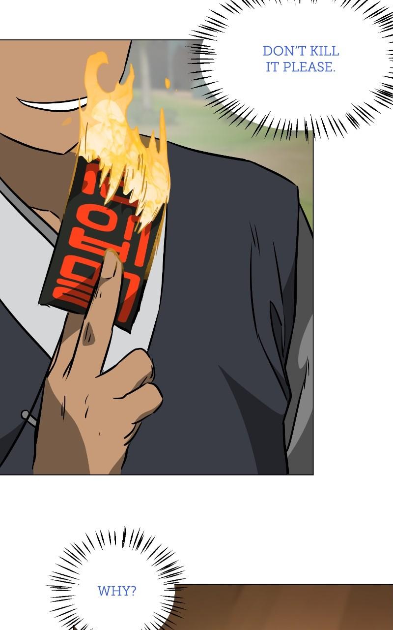 Read Infinite Leveling: Murim chapter 124.5 image 43 on Lezhin