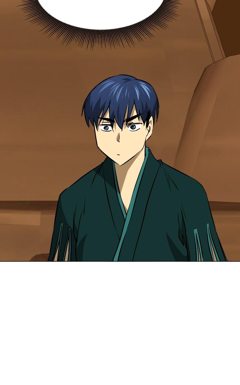 Read Infinite Leveling: Murim chapter 124.5 image 51 on Lezhin