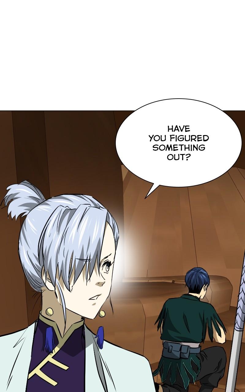Read Infinite Leveling: Murim chapter 124.5 image 57 on Lezhin