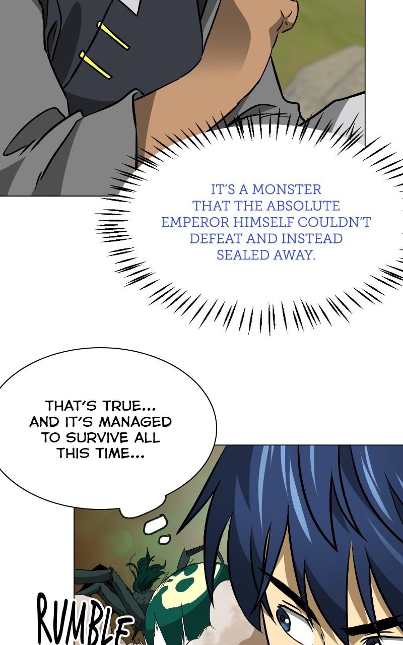 Read Infinite Leveling: Murim chapter 124.5 image 6 on Lezhin