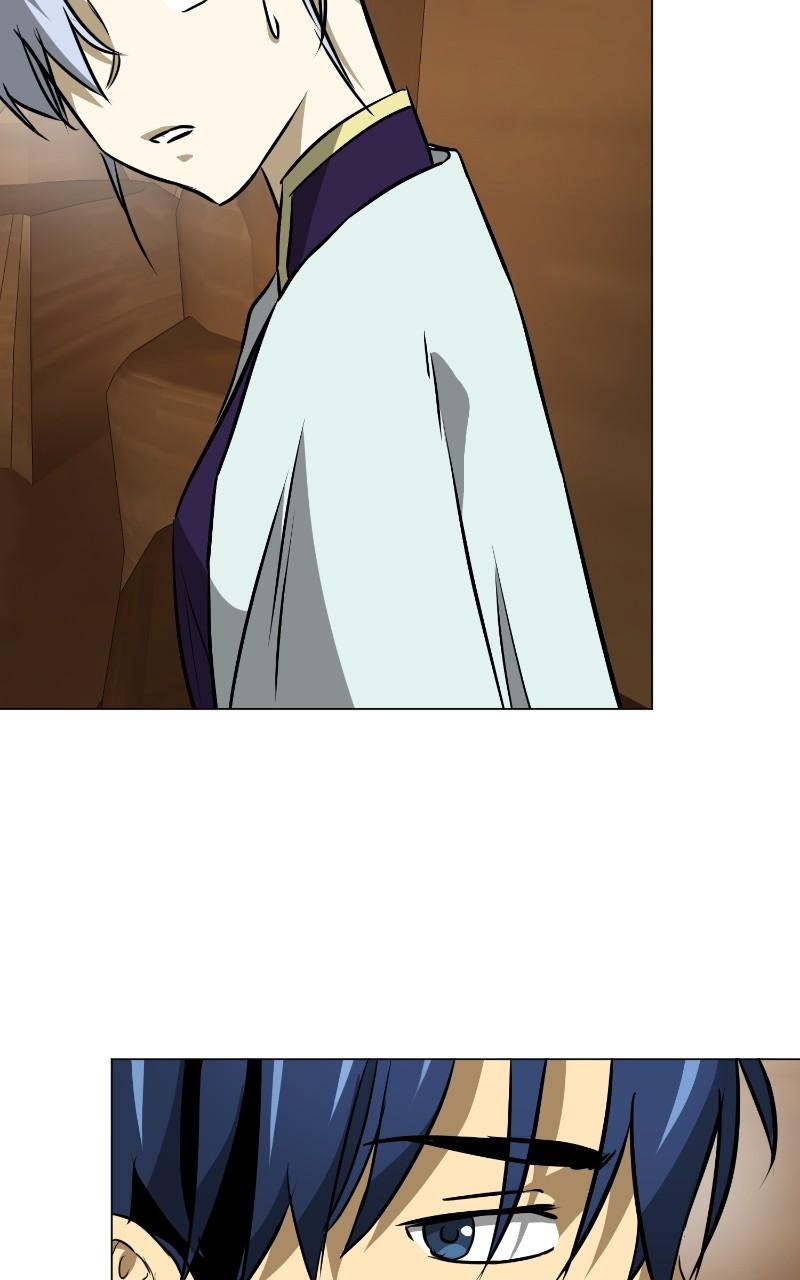 Read Infinite Leveling: Murim chapter 124.5 image 60 on Lezhin
