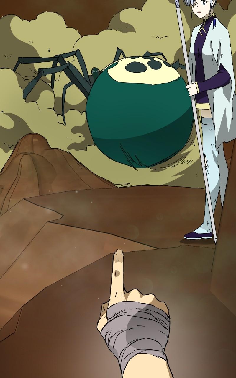 Read Infinite Leveling: Murim chapter 124.5 image 63 on Lezhin