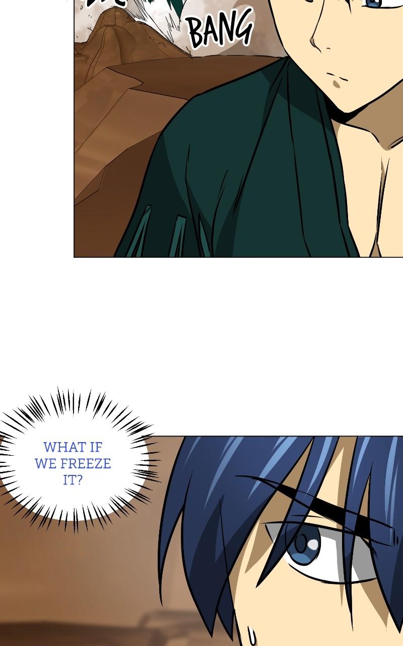 Read Infinite Leveling: Murim chapter 124.5 image 7 on Lezhin