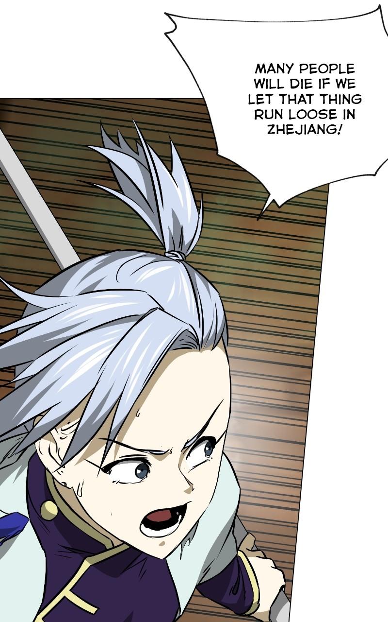 Read Infinite Leveling: Murim chapter 124.5 image 70 on Lezhin