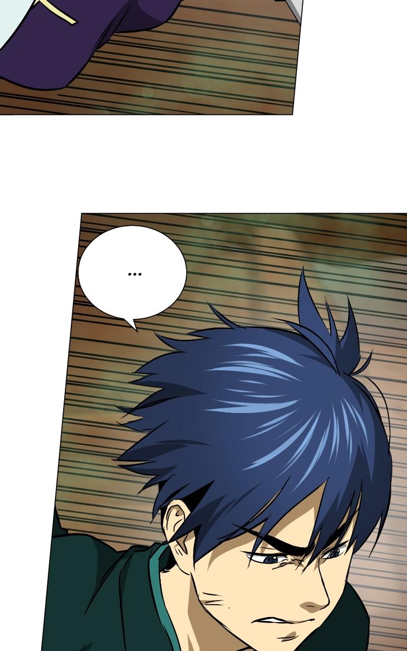 Read Infinite Leveling: Murim chapter 124.5 image 71 on Lezhin