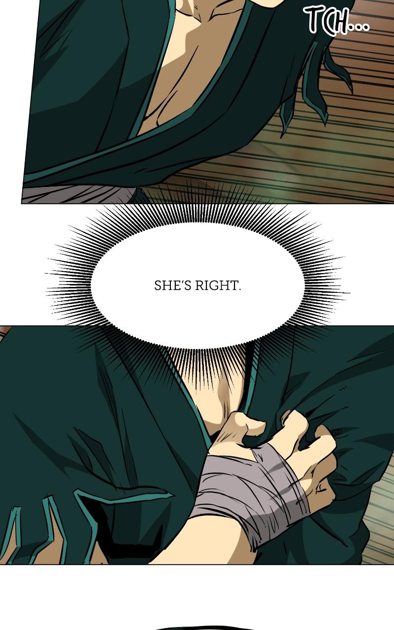 Read Infinite Leveling: Murim chapter 124.5 image 72 on Lezhin