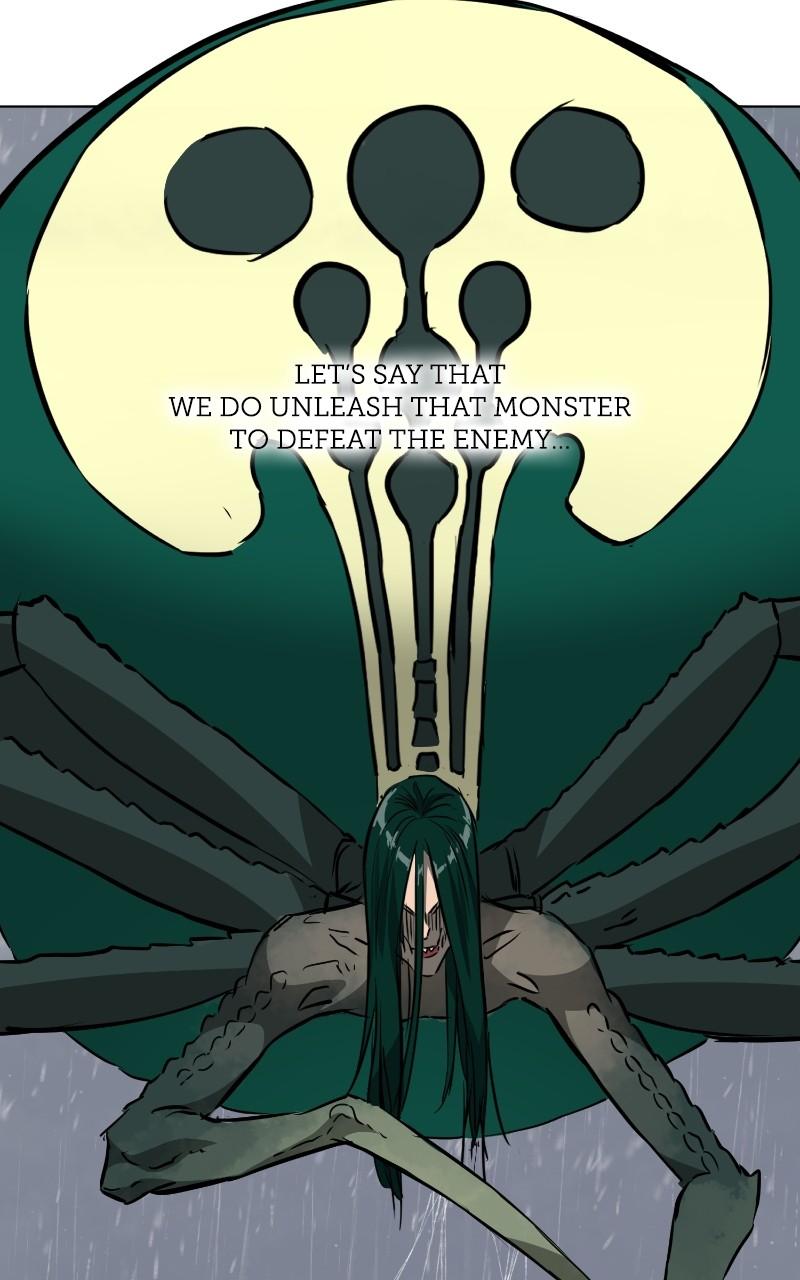 Read Infinite Leveling: Murim chapter 124.5 image 73 on Lezhin