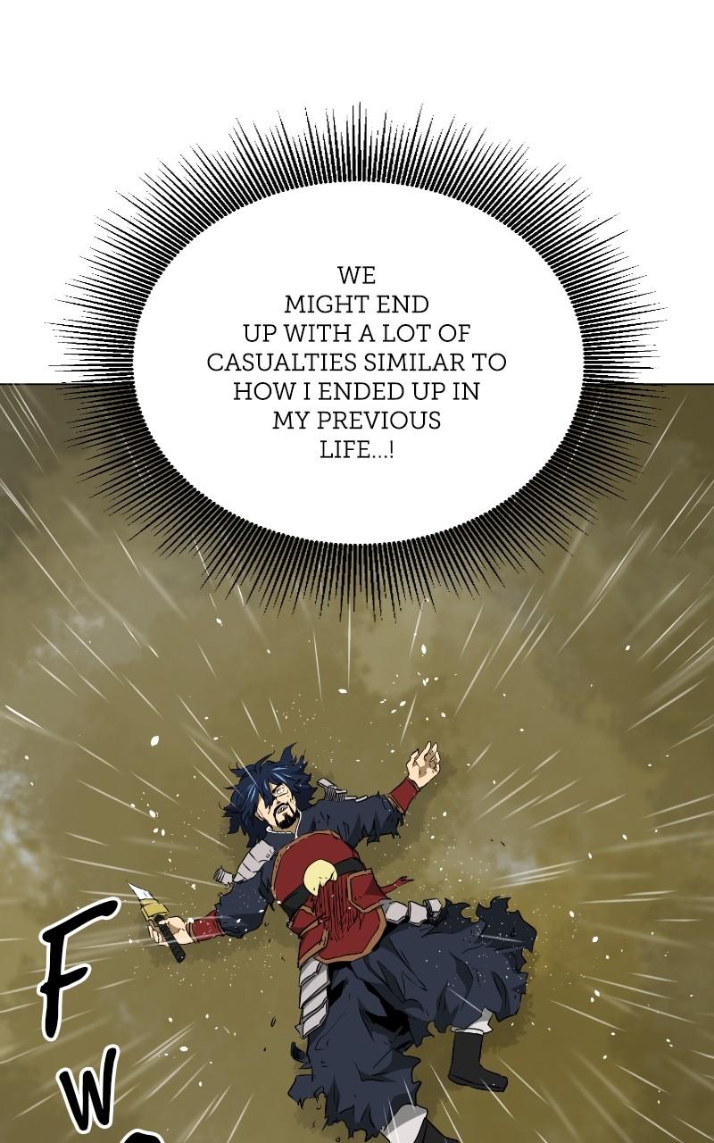 Read Infinite Leveling: Murim chapter 124.5 image 75 on Lezhin