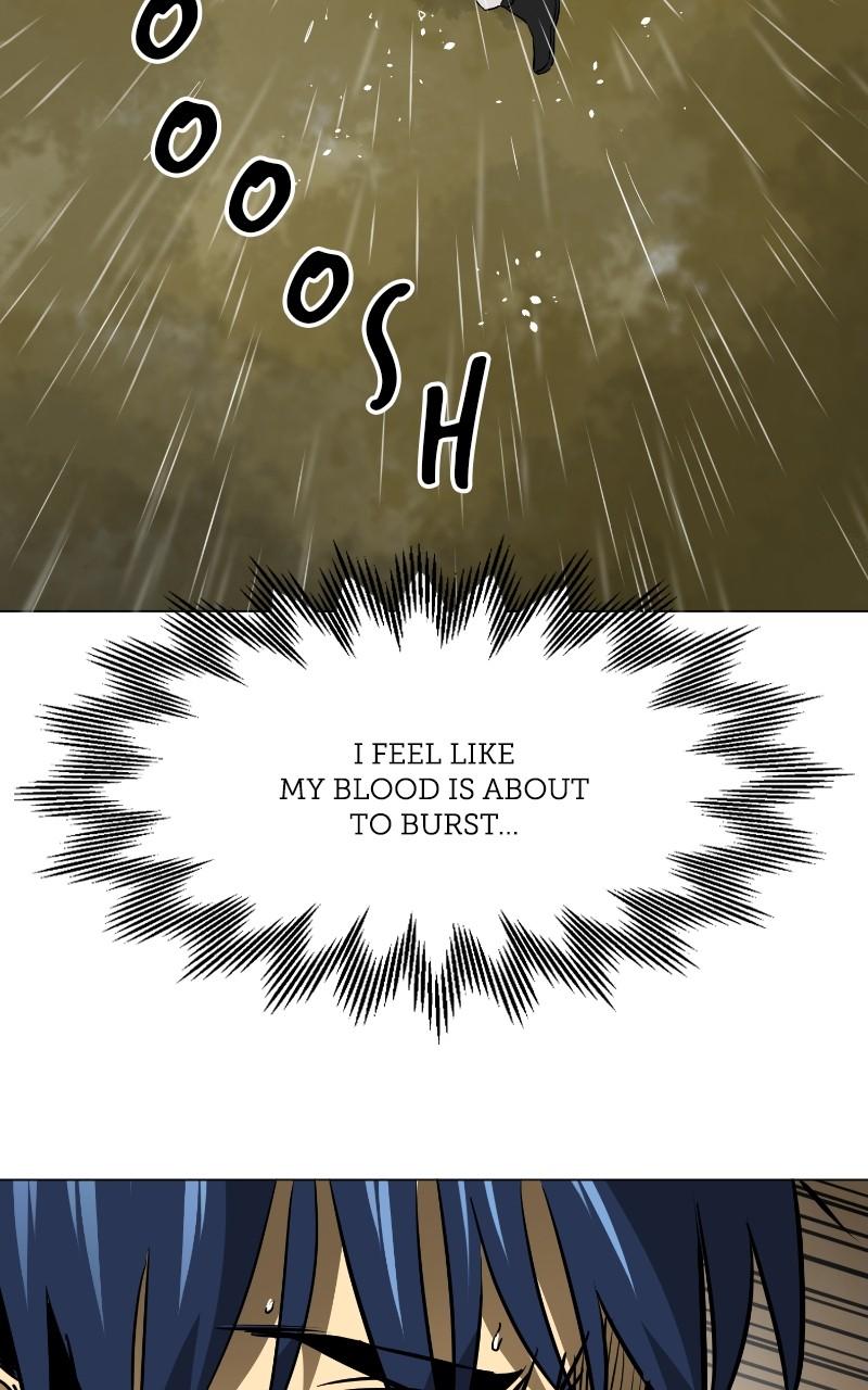 Read Infinite Leveling: Murim chapter 124.5 image 76 on Lezhin