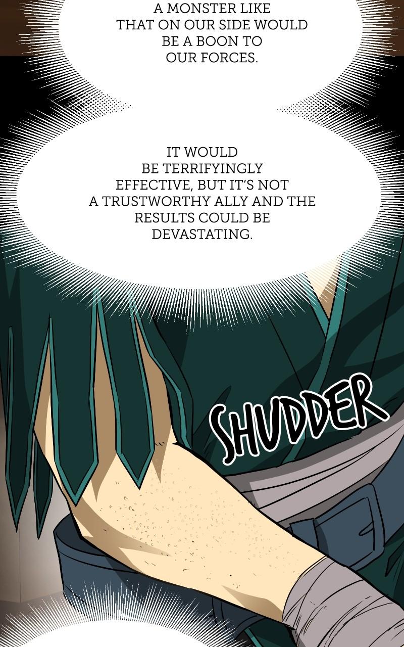 Read Infinite Leveling: Murim chapter 124.5 image 82 on Lezhin