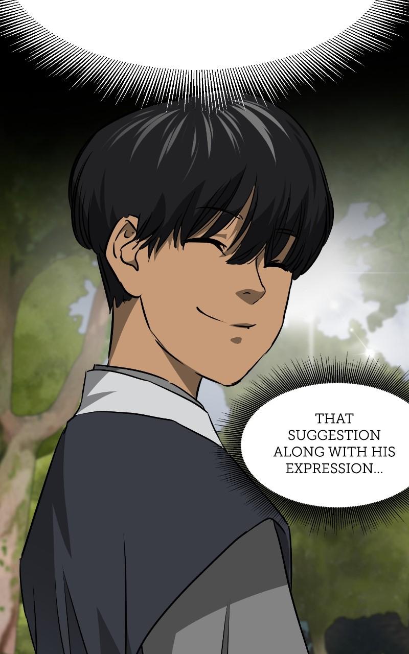 Read Infinite Leveling: Murim chapter 124.5 image 85 on Lezhin