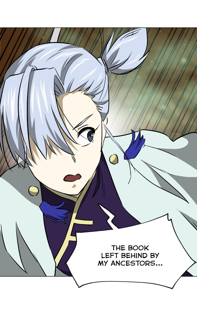 Read Infinite Leveling: Murim chapter 124.5 image 99 on Lezhin