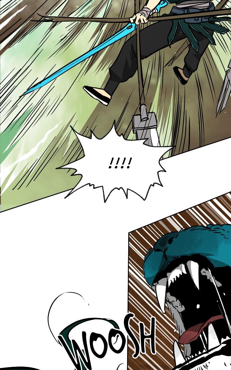Read Infinite Leveling: Murim chapter 124.6 image 103 on Lezhin