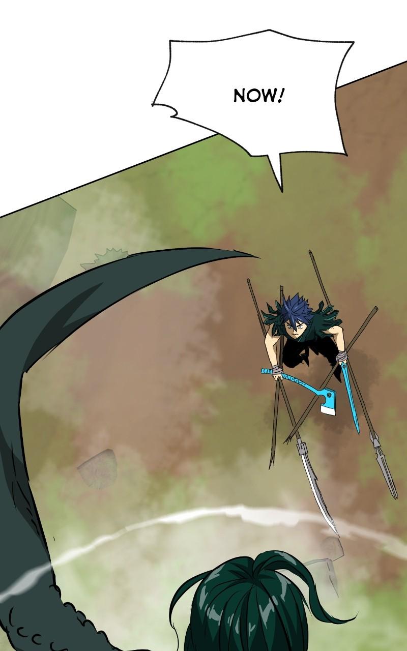Read Infinite Leveling: Murim chapter 124.6 image 106 on Lezhin