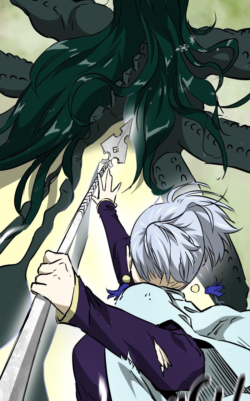 Read Infinite Leveling: Murim chapter 124.6 image 107 on Lezhin