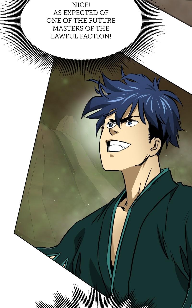Read Infinite Leveling: Murim chapter 124.6 image 115 on Lezhin