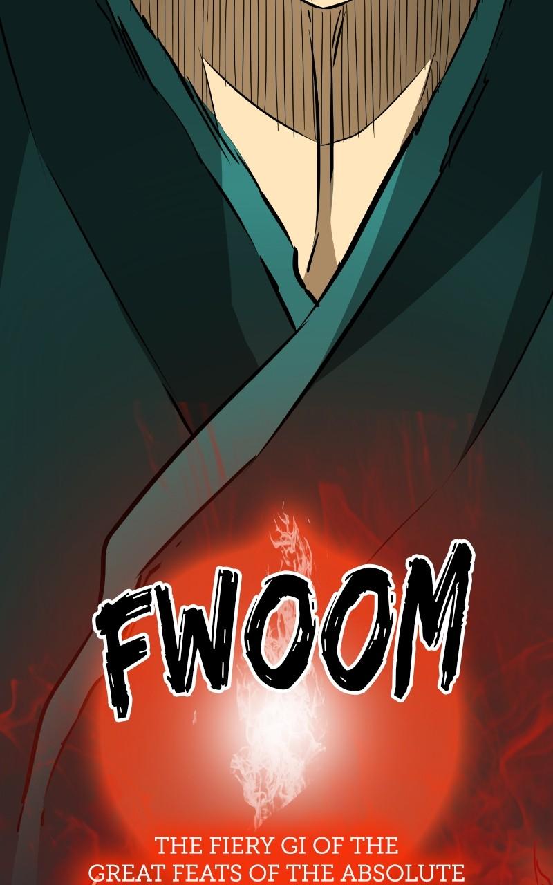 Read Infinite Leveling: Murim chapter 124.6 image 117 on Lezhin