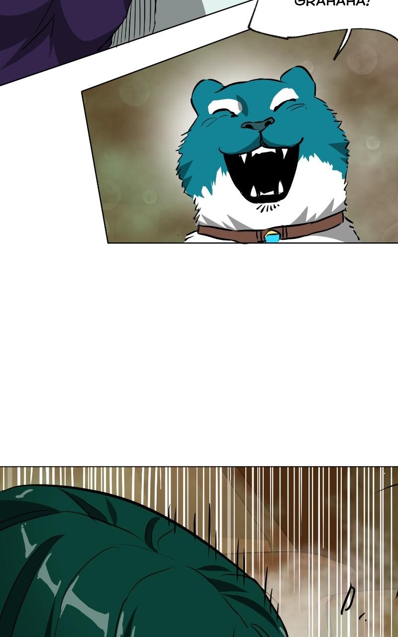 Read Infinite Leveling: Murim chapter 124.6 image 132 on Lezhin