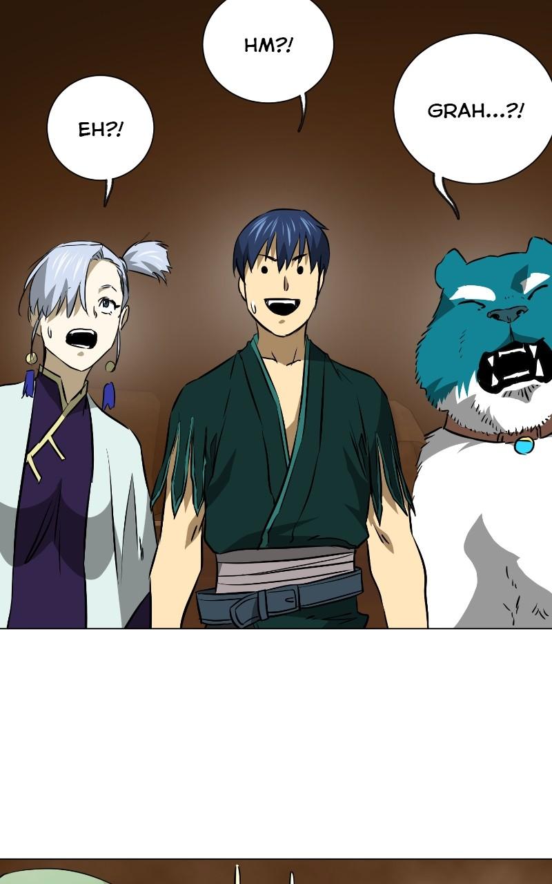 Read Infinite Leveling: Murim chapter 124.6 image 138 on Lezhin