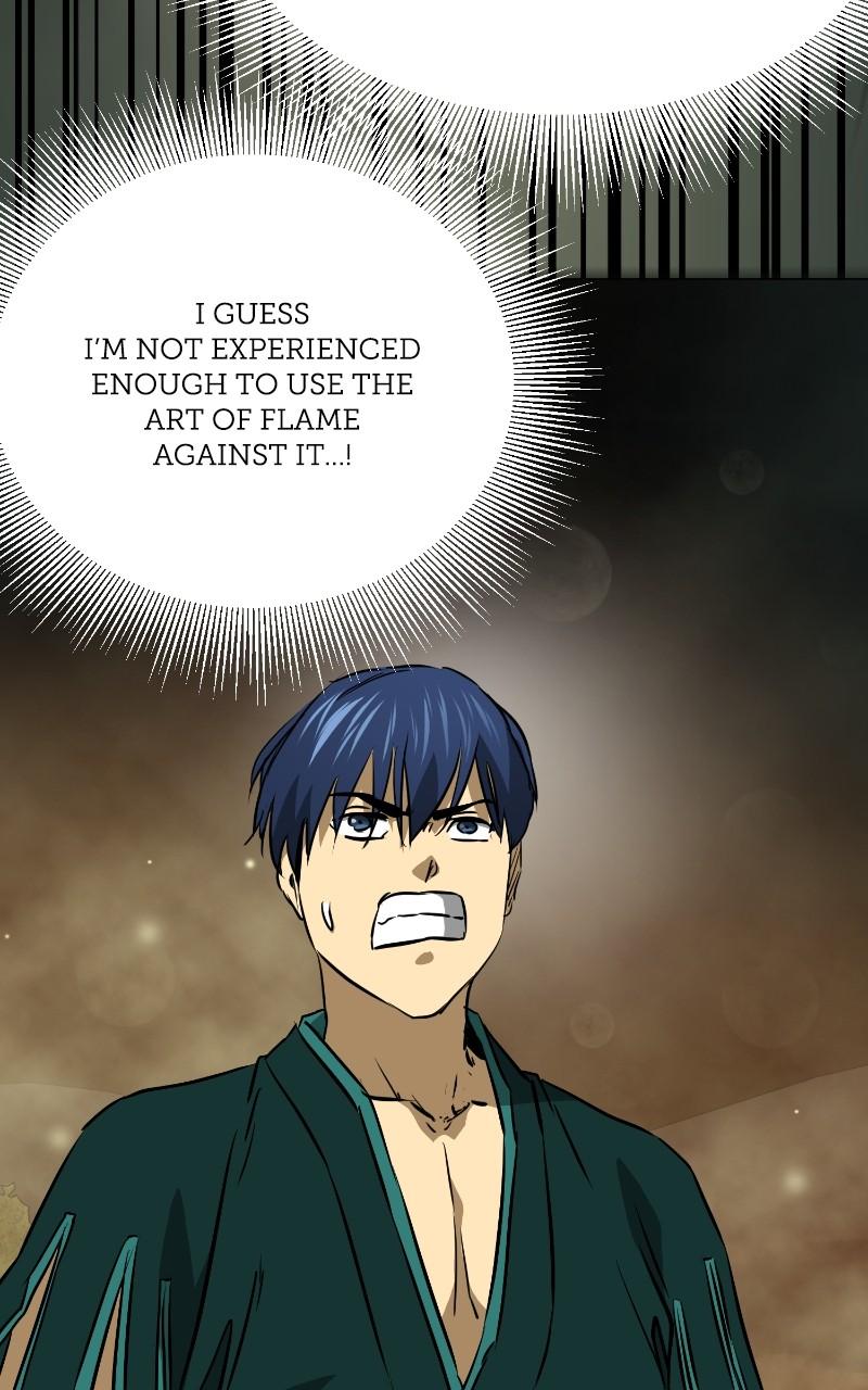Read Infinite Leveling: Murim chapter 124.6 image 143 on Lezhin