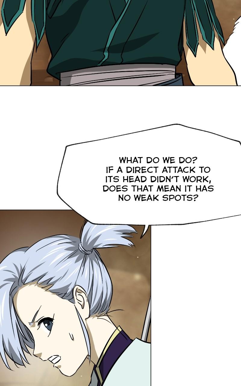 Read Infinite Leveling: Murim chapter 124.6 image 144 on Lezhin