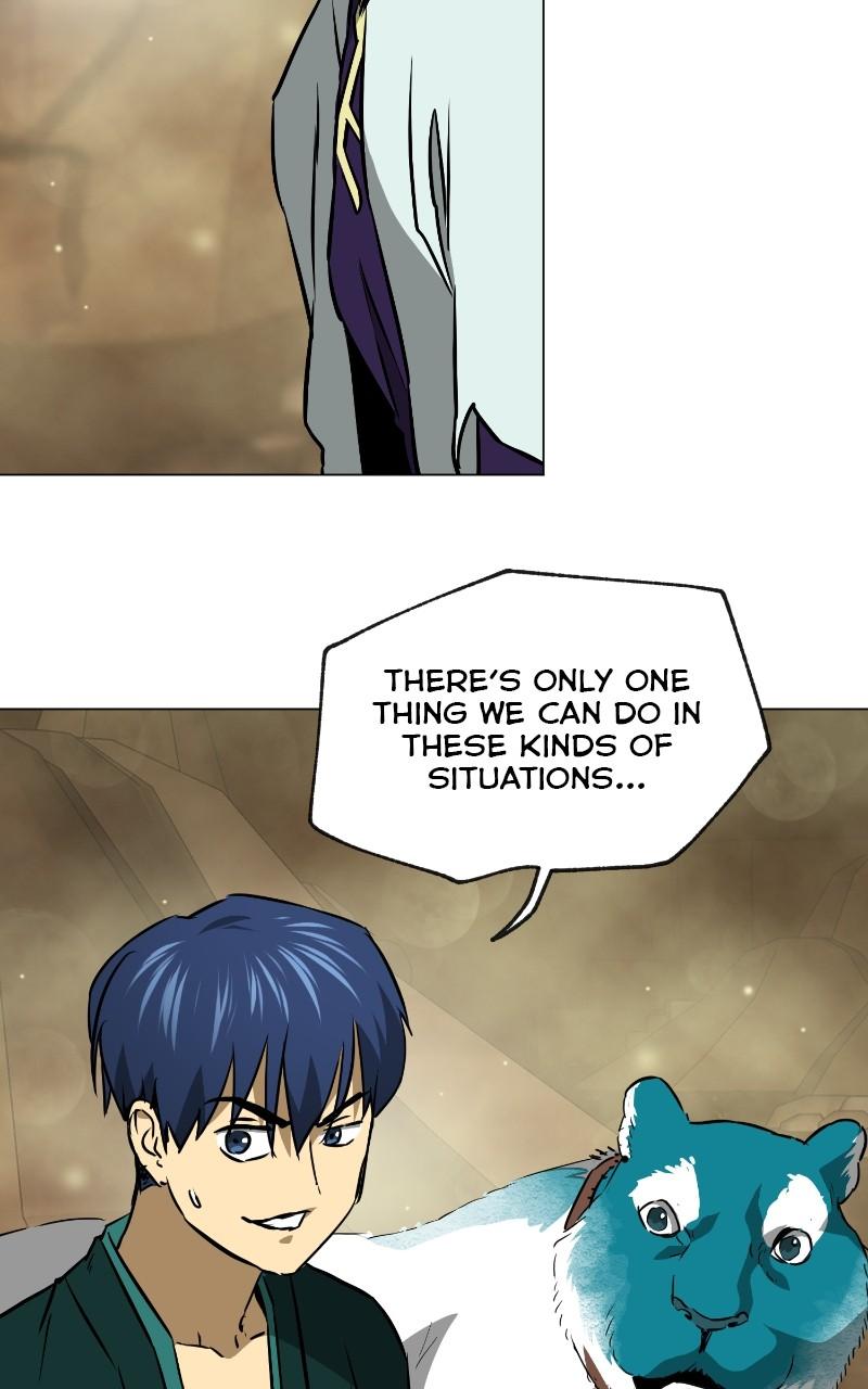 Read Infinite Leveling: Murim chapter 124.6 image 145 on Lezhin