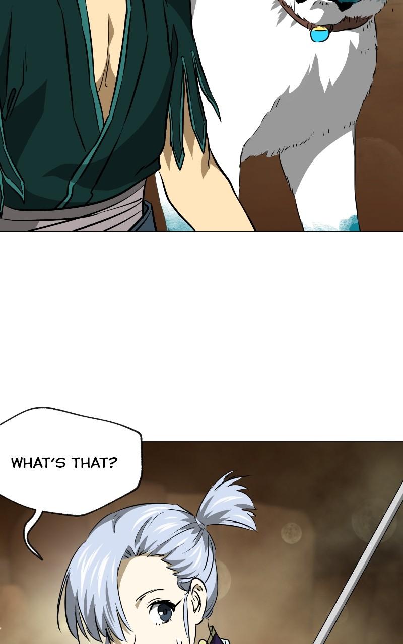 Read Infinite Leveling: Murim chapter 124.6 image 146 on Lezhin