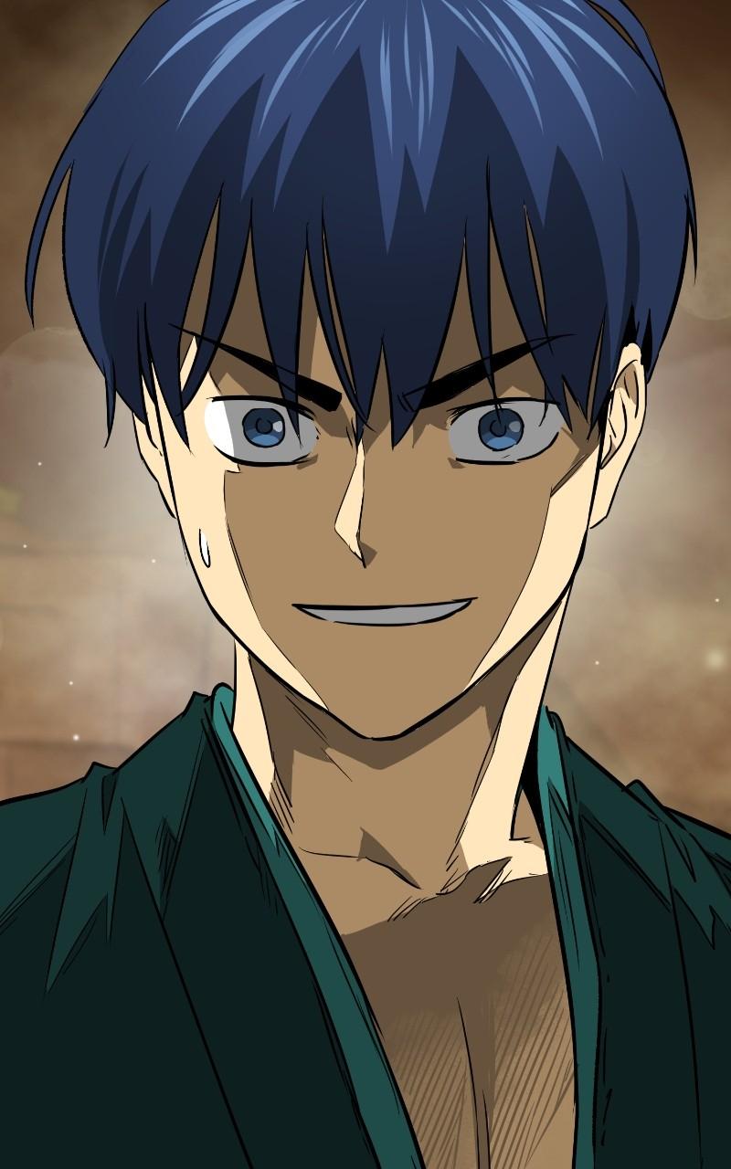 Read Infinite Leveling: Murim chapter 124.6 image 148 on Lezhin