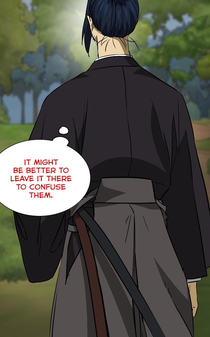 Read Infinite Leveling: Murim chapter 124.6 image 17 on Lezhin