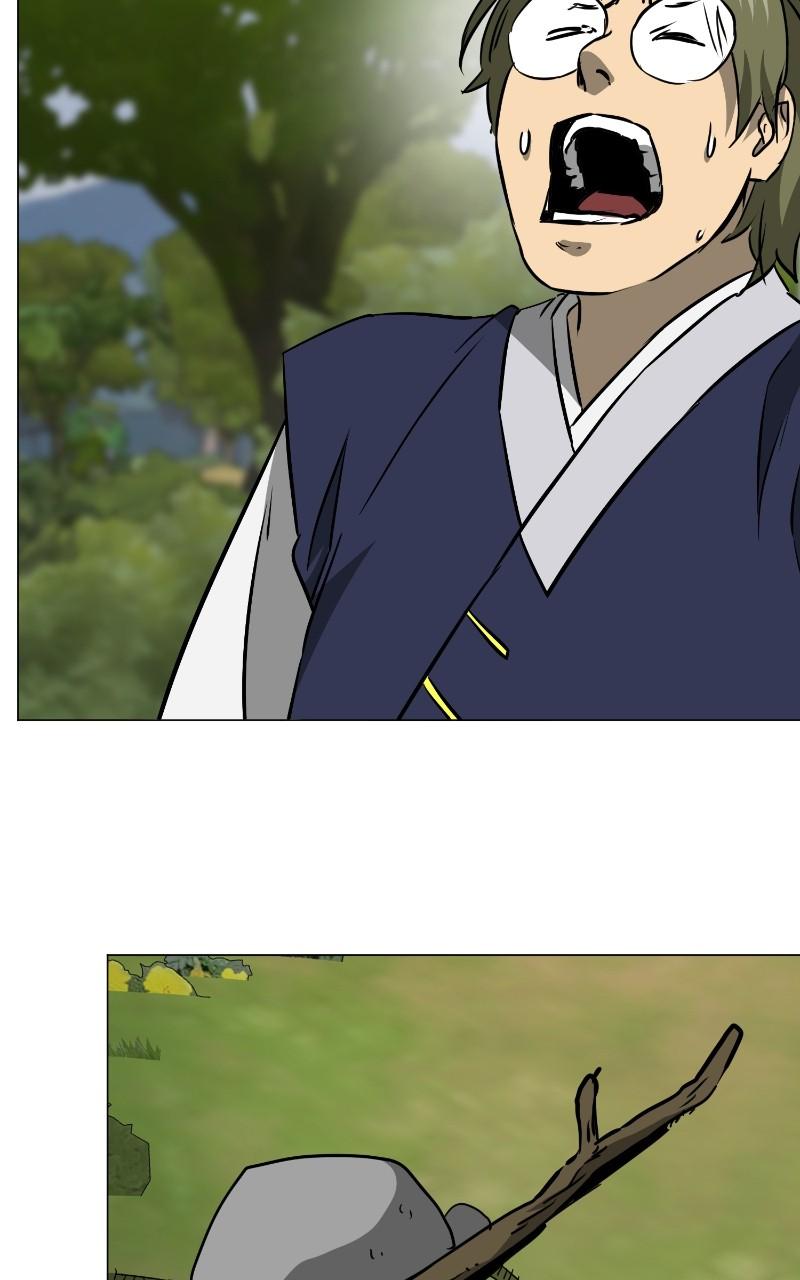 Read Infinite Leveling: Murim chapter 124.6 image 30 on Lezhin