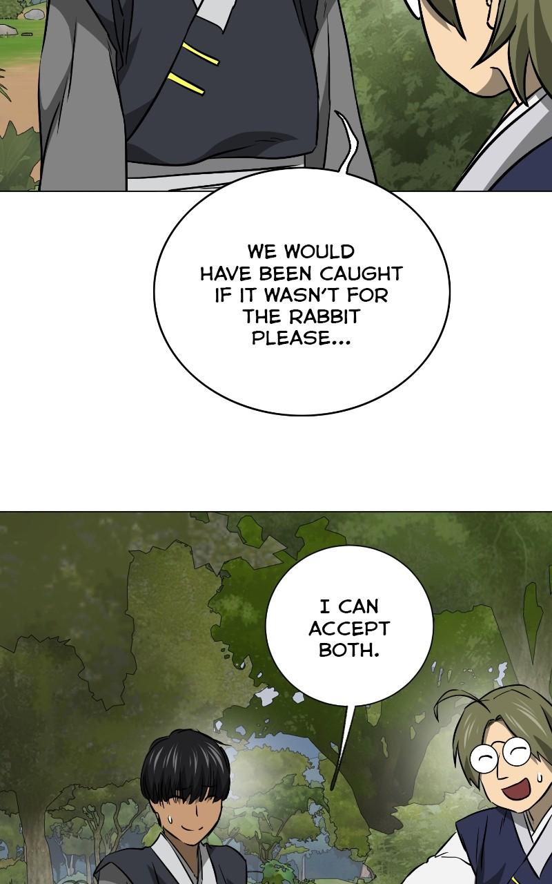 Read Infinite Leveling: Murim chapter 124.6 image 32 on Lezhin