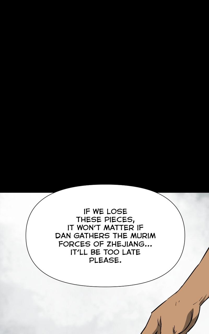 Read Infinite Leveling: Murim chapter 124.6 image 37 on Lezhin