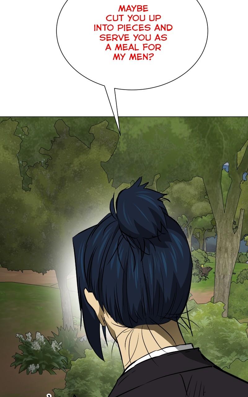 Read Infinite Leveling: Murim chapter 124.6 image 4 on Lezhin