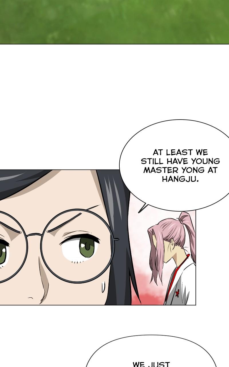 Read Infinite Leveling: Murim chapter 124.6 image 40 on Lezhin