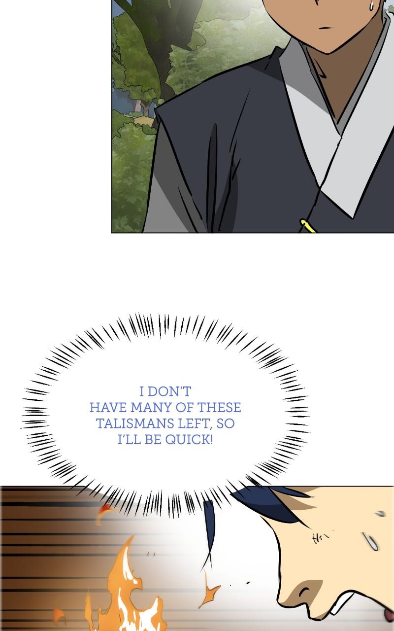 Read Infinite Leveling: Murim chapter 124.6 image 44 on Lezhin