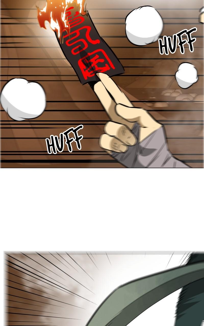 Read Infinite Leveling: Murim chapter 124.6 image 45 on Lezhin