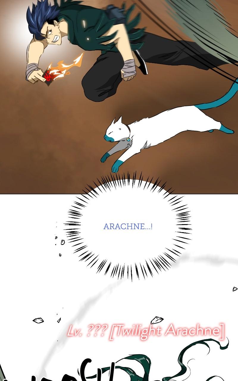 Read Infinite Leveling: Murim chapter 124.6 image 47 on Lezhin
