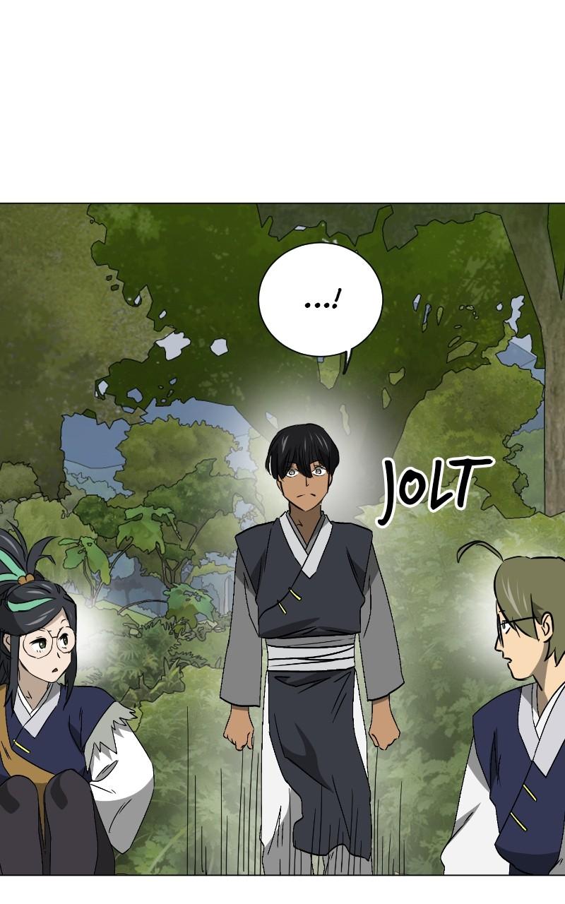 Read Infinite Leveling: Murim chapter 124.6 image 50 on Lezhin