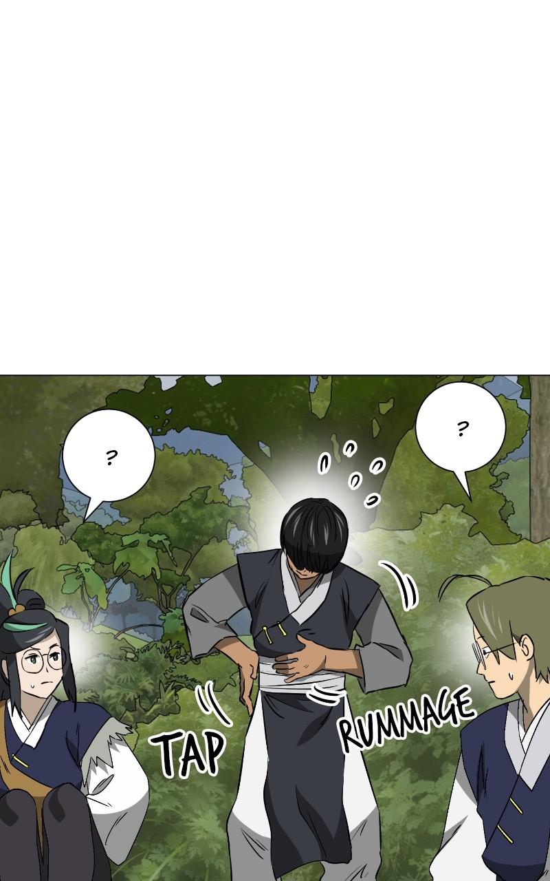 Read Infinite Leveling: Murim chapter 124.6 image 51 on Lezhin