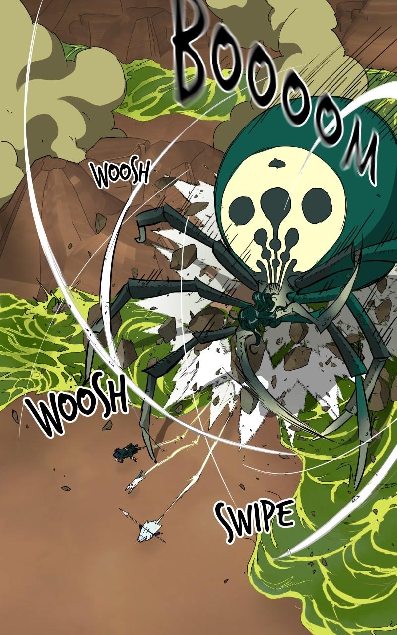 Read Infinite Leveling: Murim chapter 124.6 image 53 on Lezhin