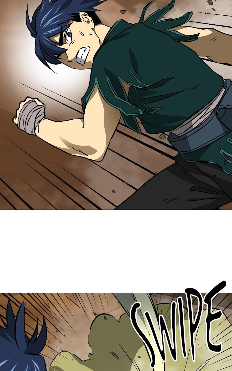 Read Infinite Leveling: Murim chapter 124.6 image 61 on Lezhin
