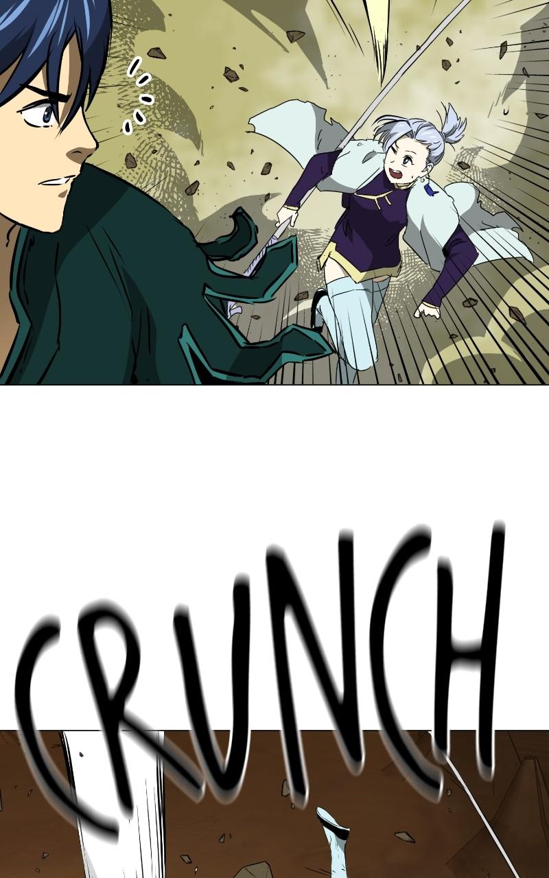 Read Infinite Leveling: Murim chapter 124.6 image 62 on Lezhin