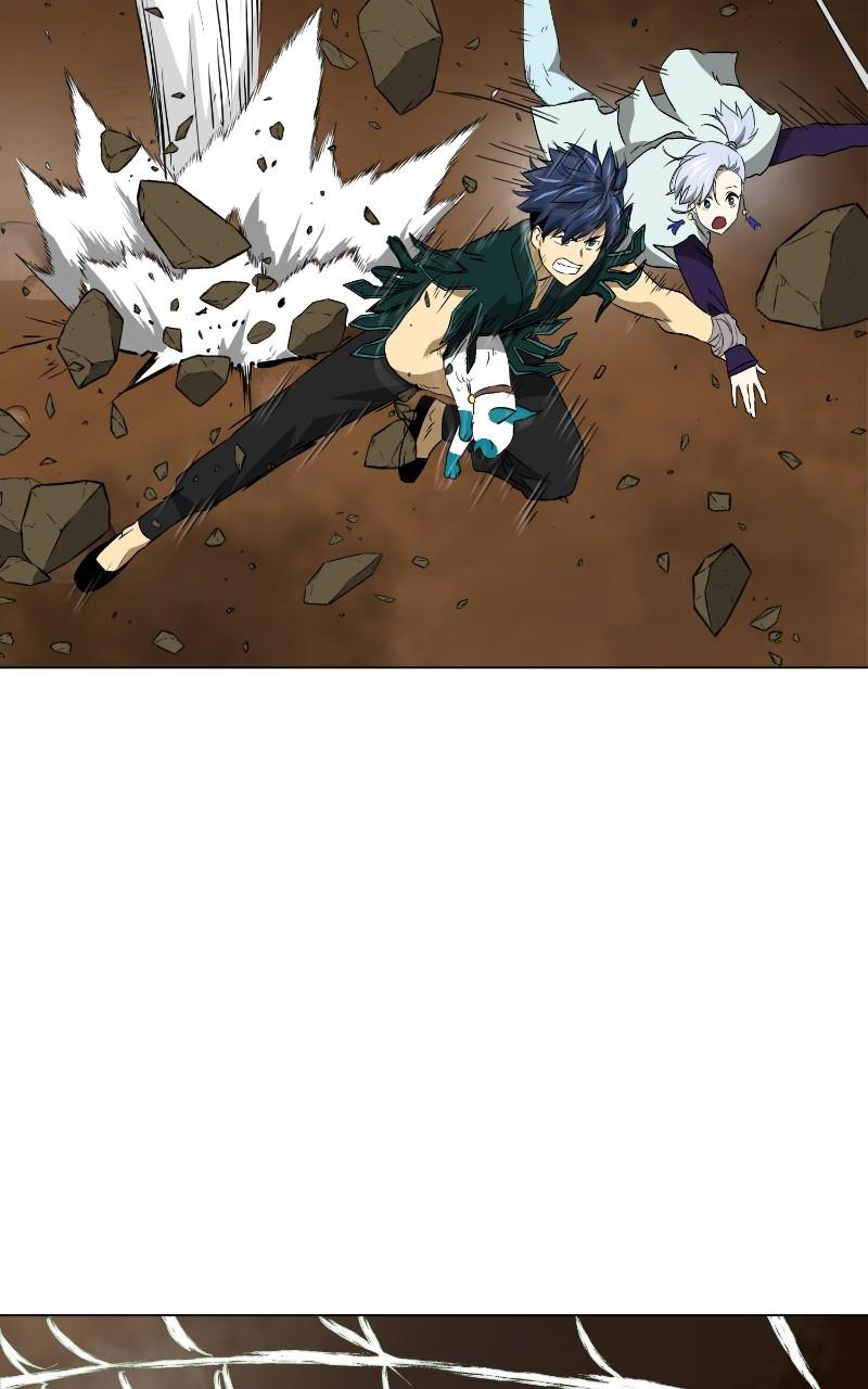 Read Infinite Leveling: Murim chapter 124.6 image 63 on Lezhin