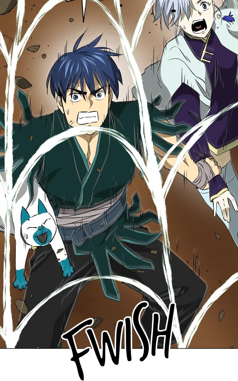Read Infinite Leveling: Murim chapter 124.6 image 66 on Lezhin