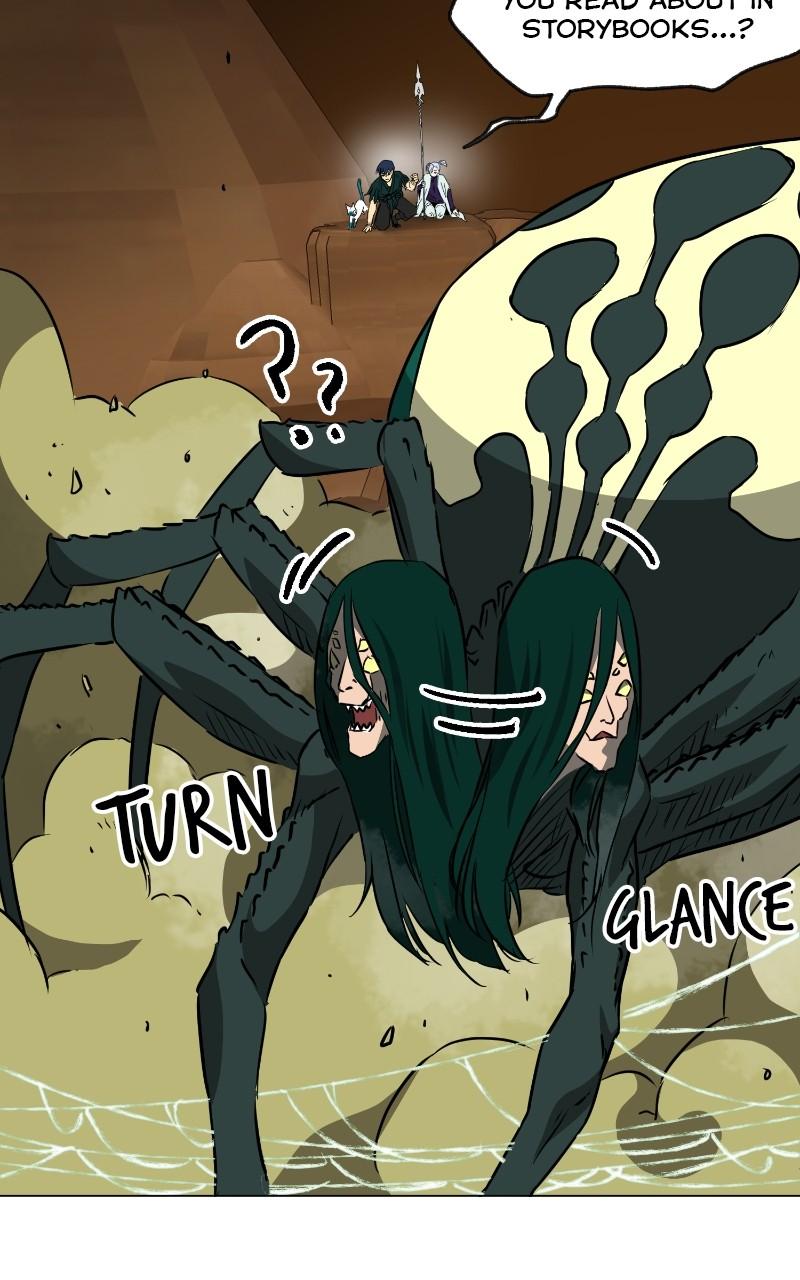 Read Infinite Leveling: Murim chapter 124.6 image 69 on Lezhin