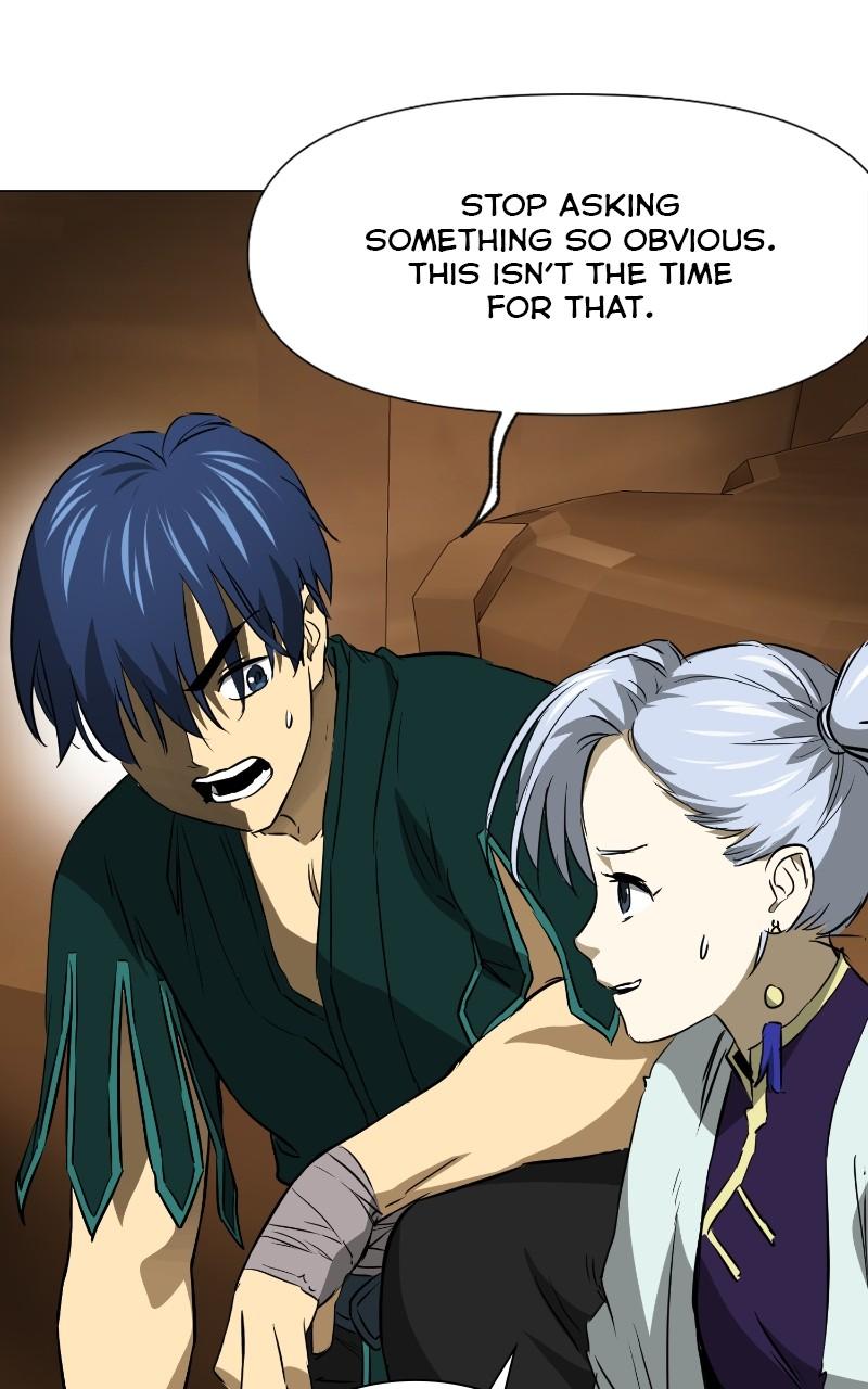 Read Infinite Leveling: Murim chapter 124.6 image 70 on Lezhin