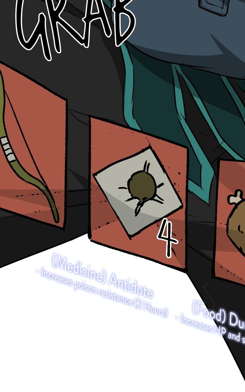 Read Infinite Leveling: Murim chapter 124.6 image 85 on Lezhin